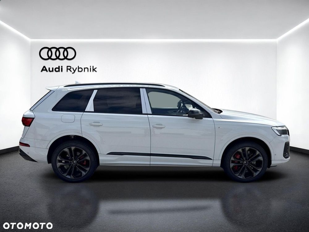 Audi Q7 - 7