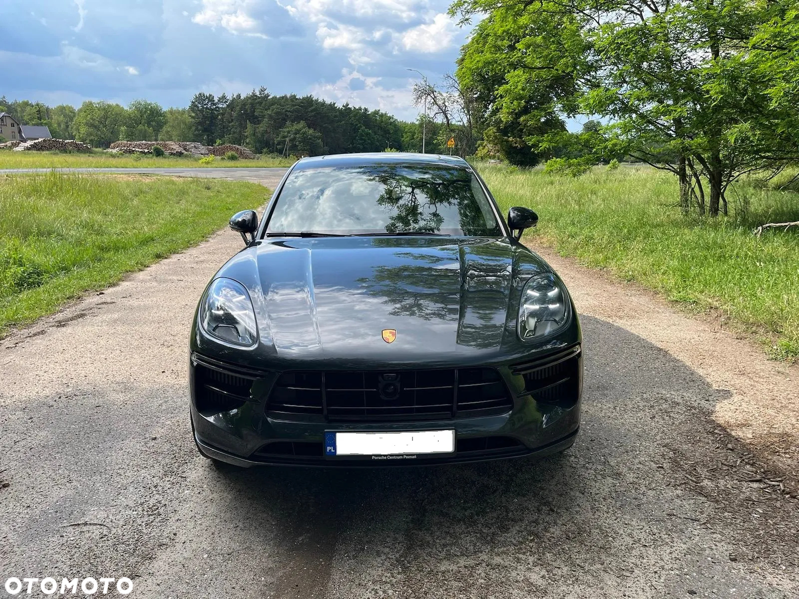 Porsche Macan Turbo - 2