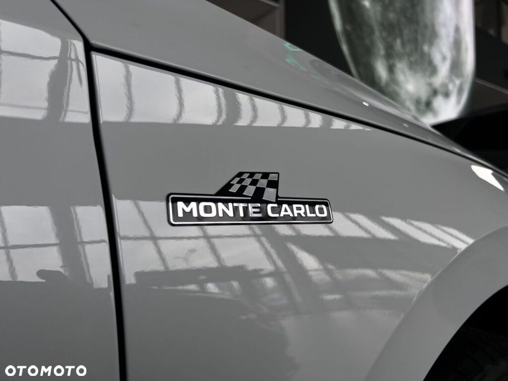 Skoda Scala 1.5 TSI Monte Carlo - 36