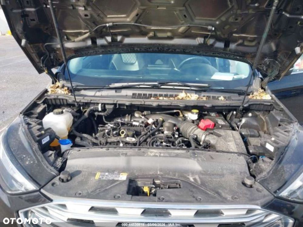 Ford Edge - 15