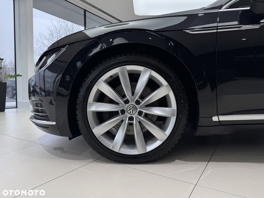 Volkswagen Arteon - 18
