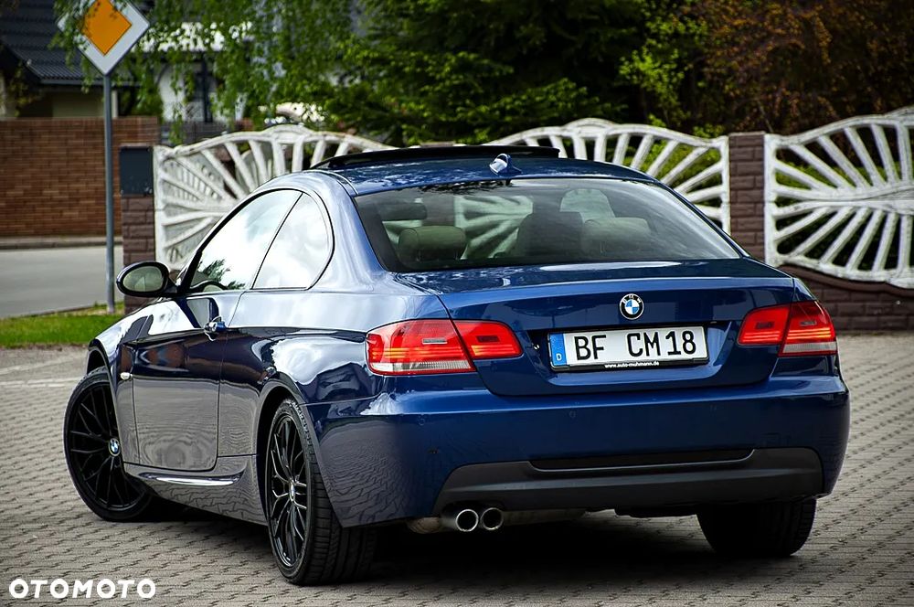 BMW Seria 3 330xd - 8