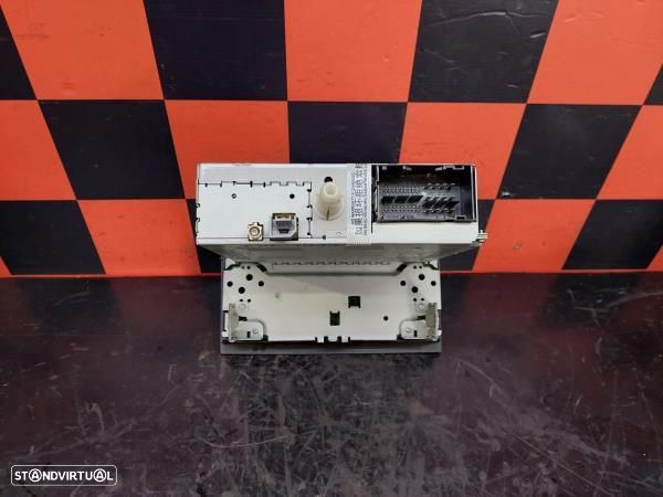 Radio Peugeot Boxer Caixa - 2