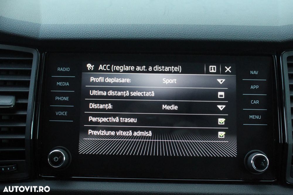 Skoda Kodiaq 2.0 TDI DSG Soleil - 16