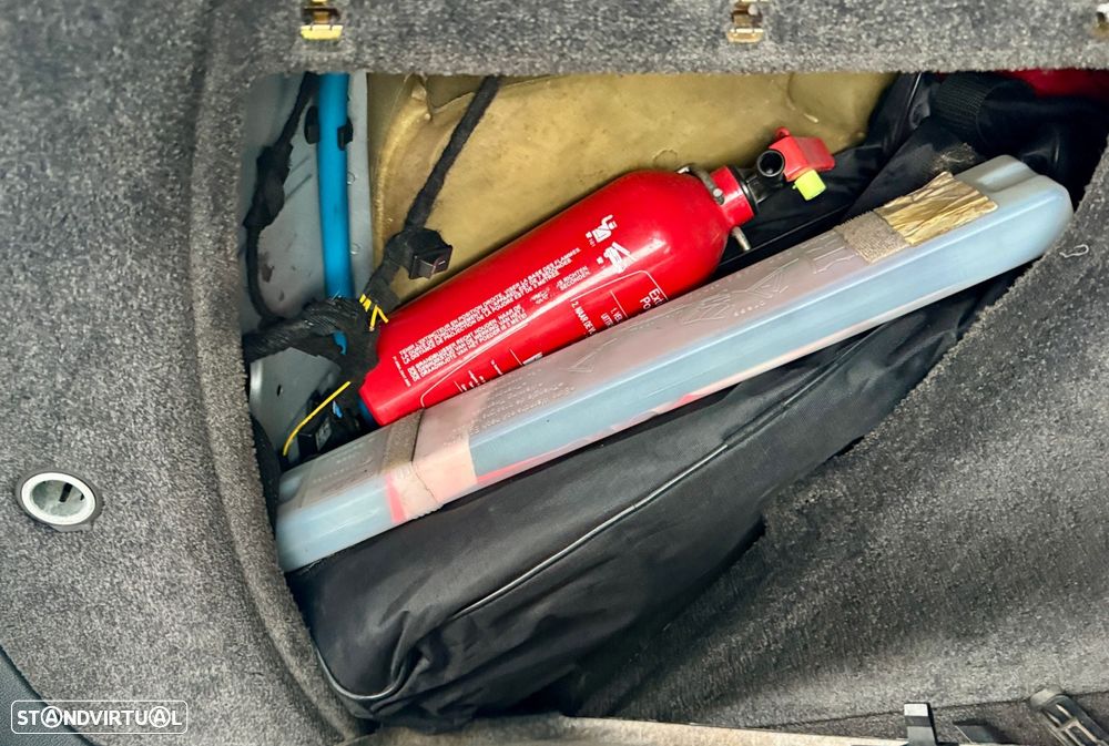 Porsche Cayenne - 16