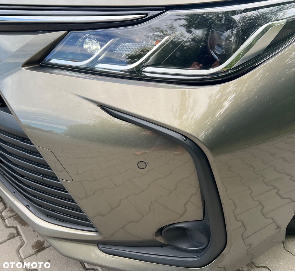 Toyota Corolla 1.8 Hybrid Active - 31