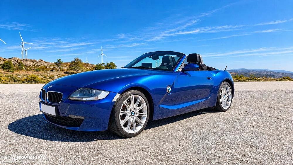 BMW Z4