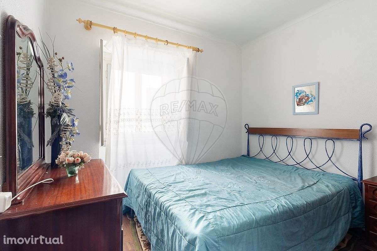 Moradia T4 para venda - Grande imagem: 4/23