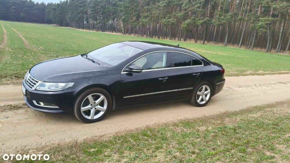 Volkswagen CC - 35