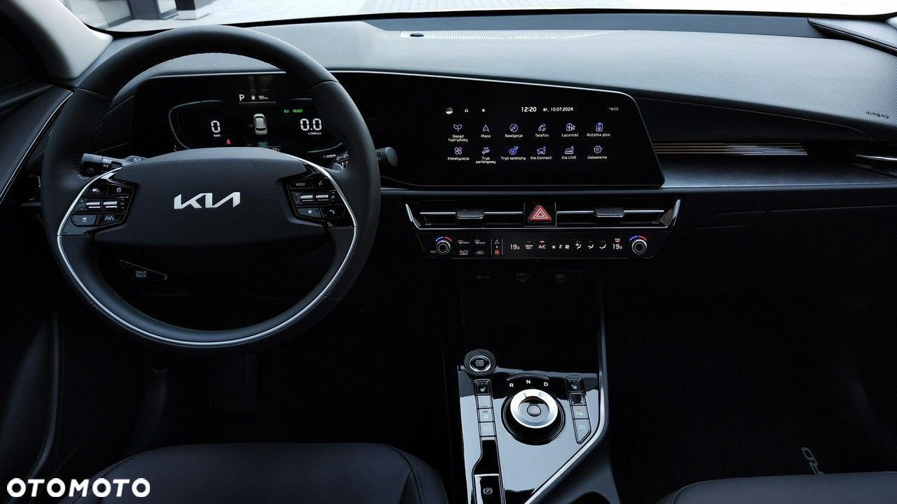 Kia Niro - 13