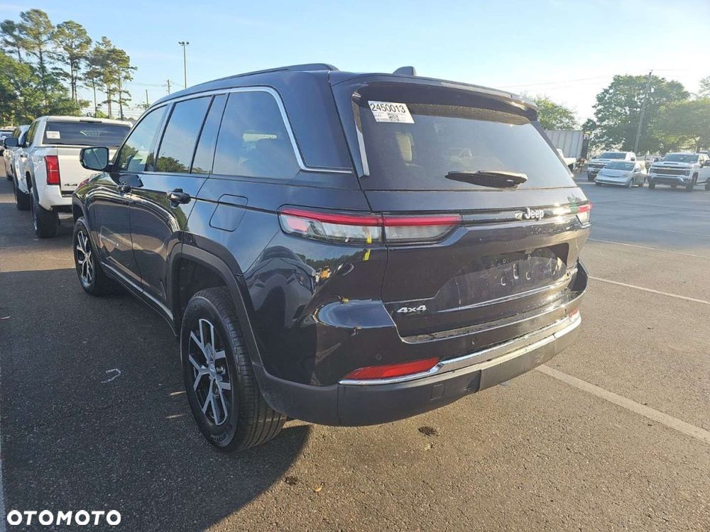 Jeep Grand Cherokee - 2
