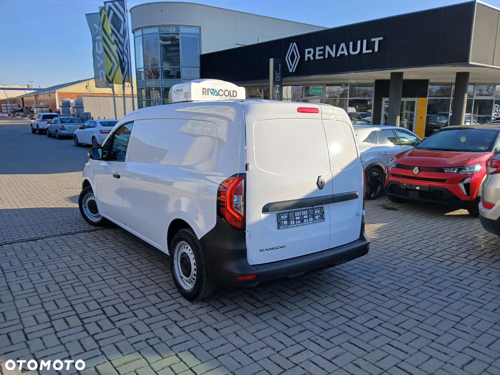 Renault Kangoo - 5