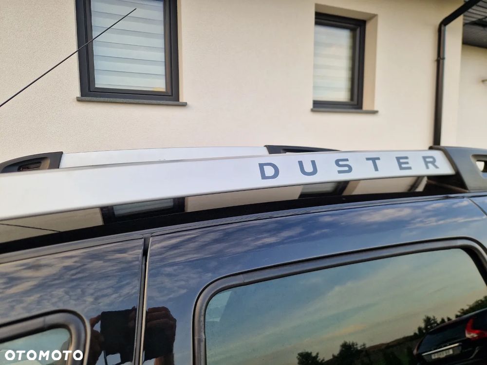 Dacia Duster 1.2 TCe Laureate - 21