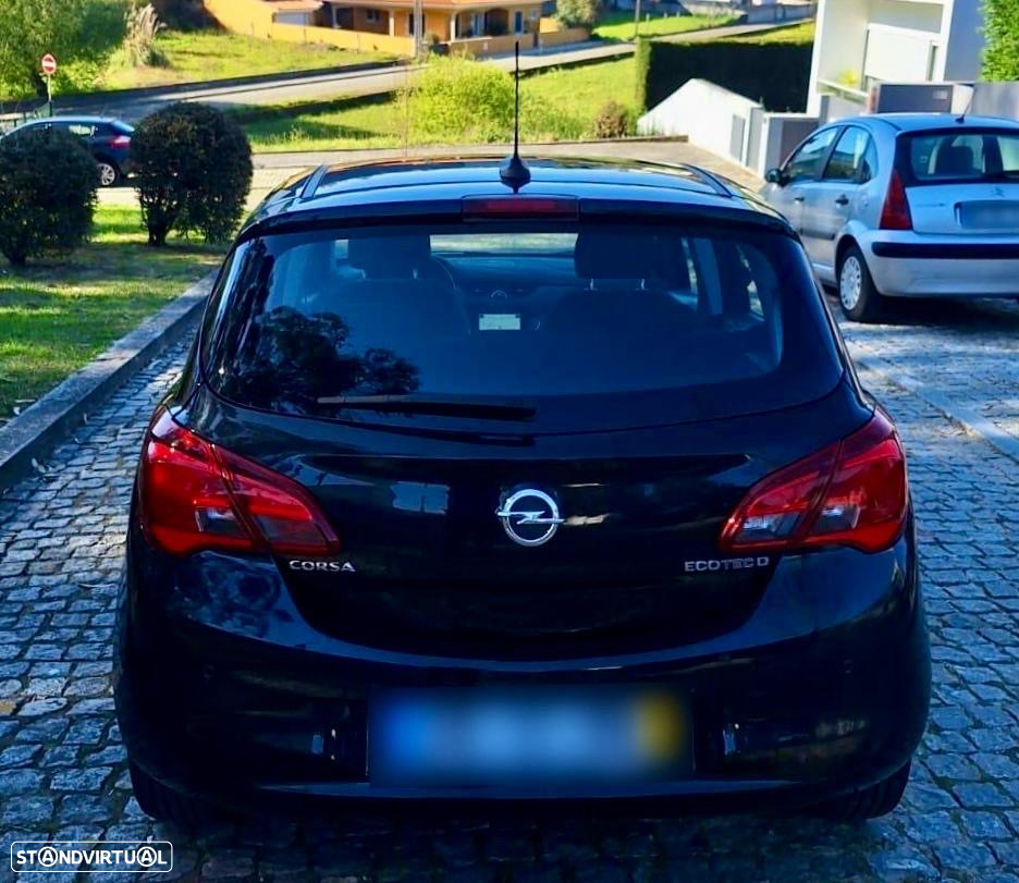 Opel Corsa 1.3 CDTi Cosmo - 5