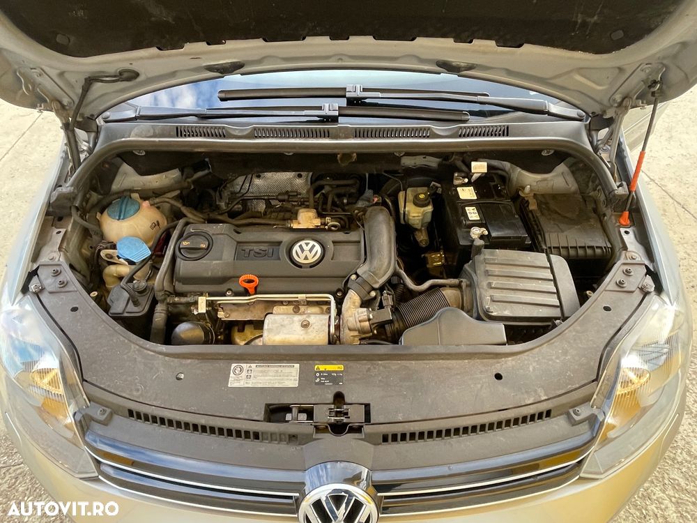 Volkswagen Golf 1.4 TSI Style - 9