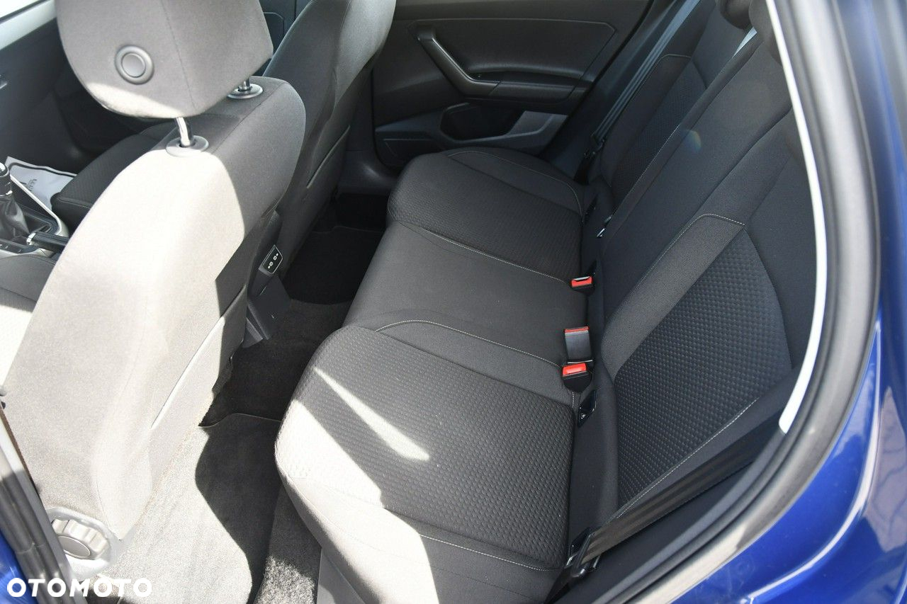 Volkswagen Polo - 18