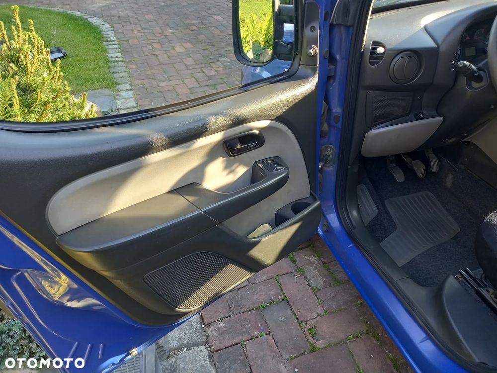 Fiat Doblo - 24