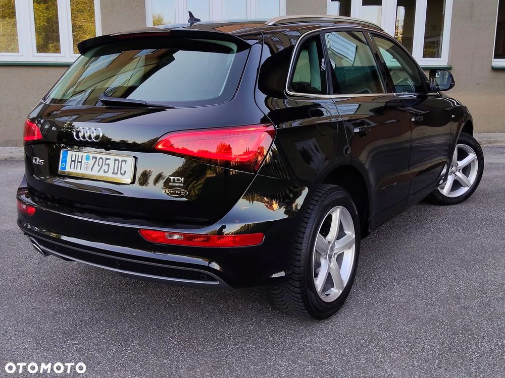 Audi Q5 2.0 TDI Quattro S tronic - 15