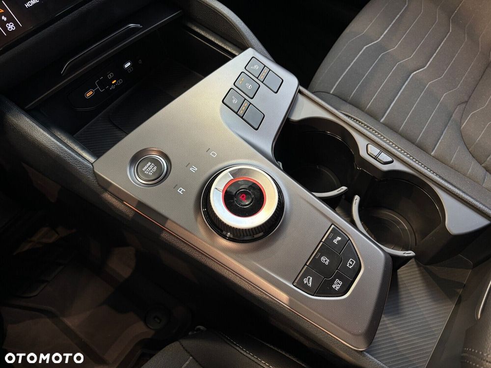 Kia Sportage - 25