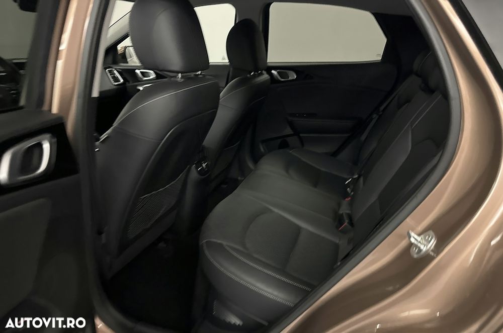 Kia XCeed 1.6 GDI DCT6 OPF Platinum Edition - 7