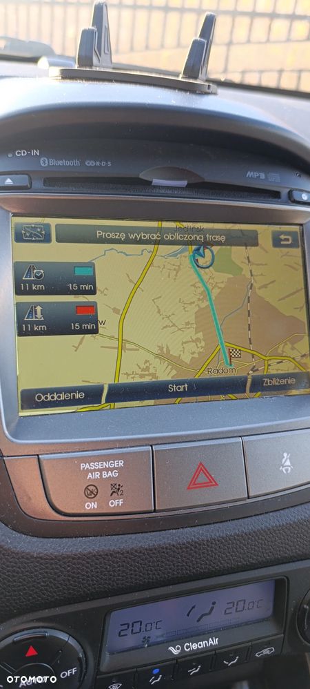 Hyundai ix35 - 11