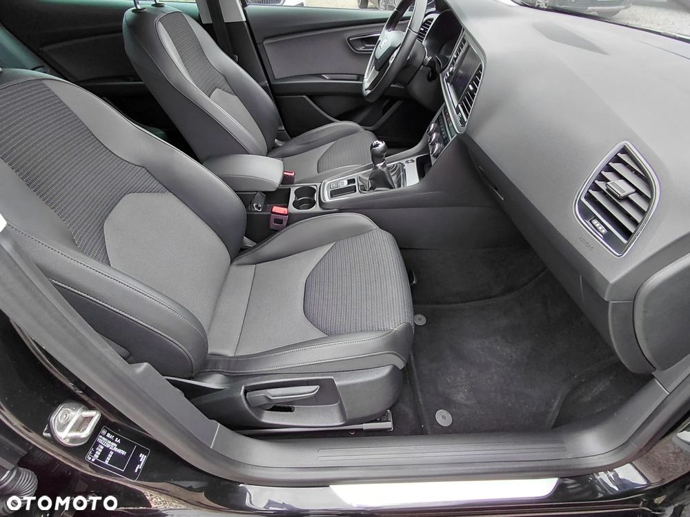 Seat Leon 1.5 TSI Xcellence - 14