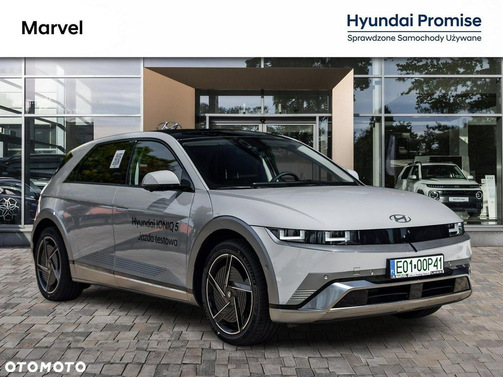 Hyundai IONIQ 5 - 4