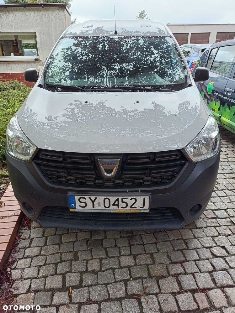 Dacia Inny - 3