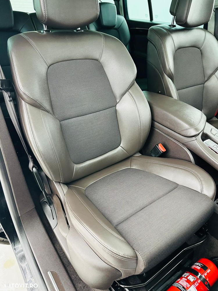 Renault Espace Energy dCi 130 Business - 20