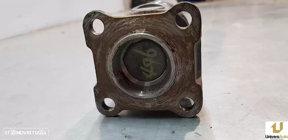 TRANSMISSÃO CENTRAL KIA SPORTAGE 2005 -493002E000 - 3