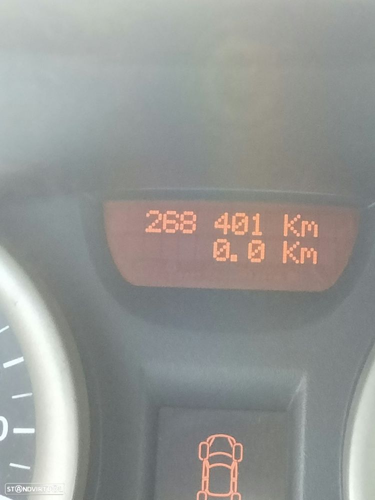 Renault Mégane Break - 7