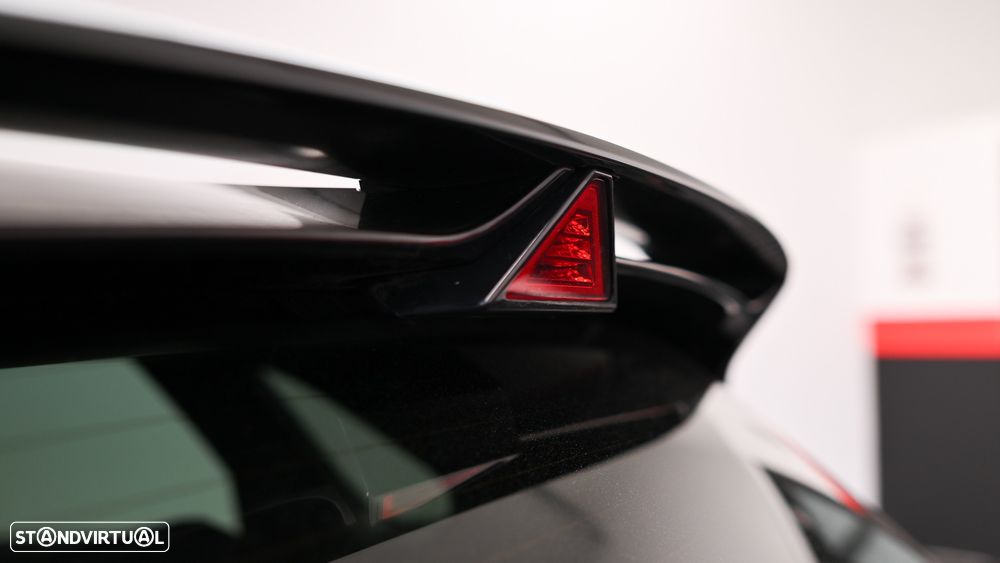 Hyundai i30 N 2.0 T-GDI Performance - 26