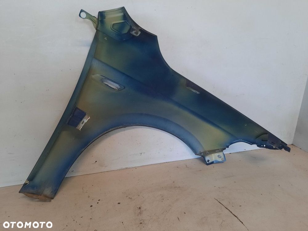 FIAT TIPO II LIFT 20- BŁOTNIK PRZÓD PRZEDNI LEWY - 9