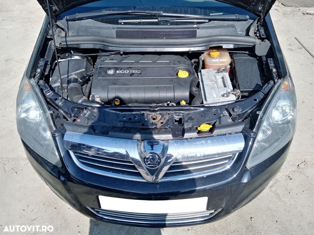 Dezmembrari  Opel ZAFIRA B  2005  > 0000 1.9 CDTI Motorina - 13