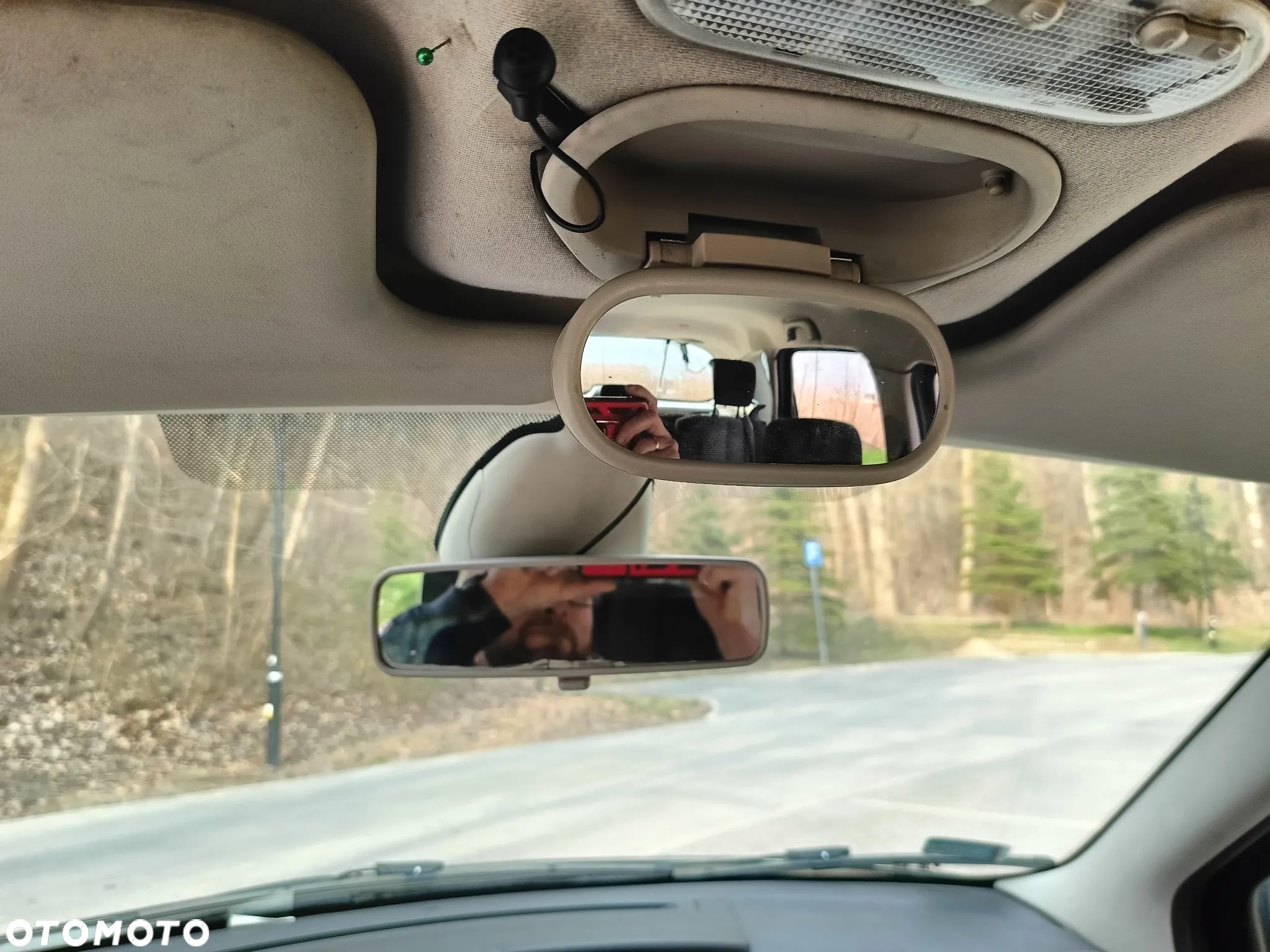Renault Scenic - 17