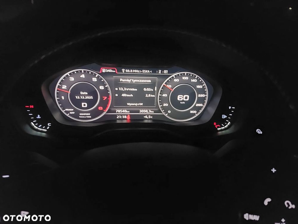 Audi Q5 2.0 TFSI Quattro S tronic design - 30