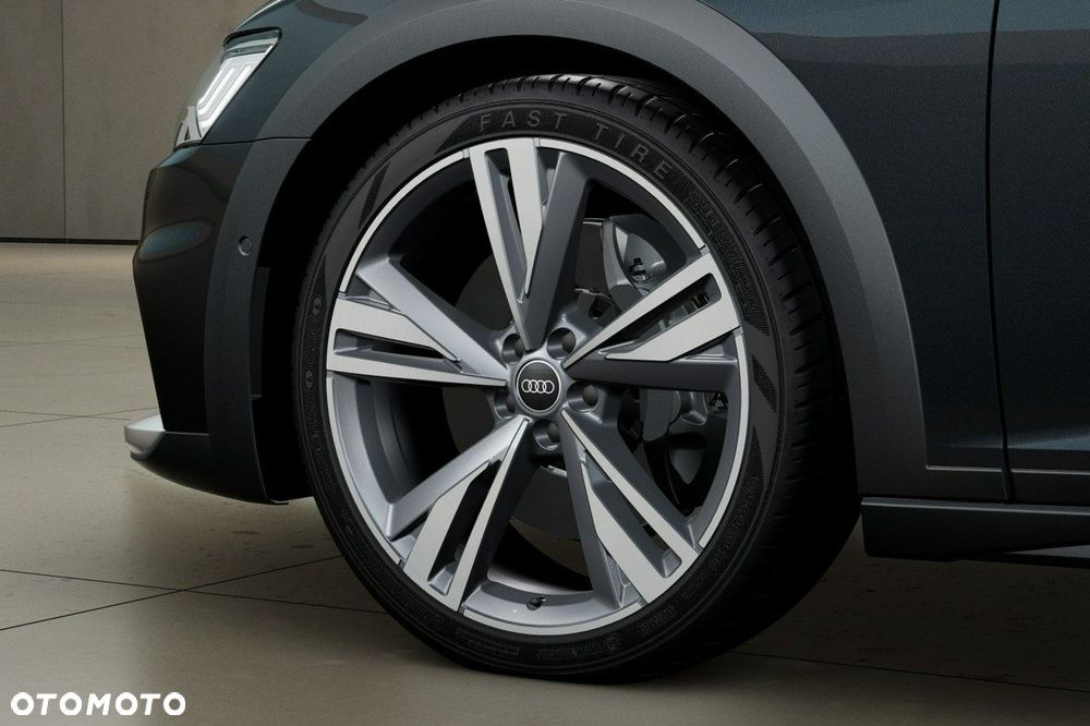 Audi A6 Allroad 55 TDI tiptronic - 5