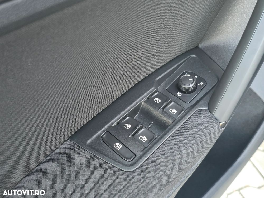 Volkswagen Tiguan 1.5 TSI OPF DSG Life - 6