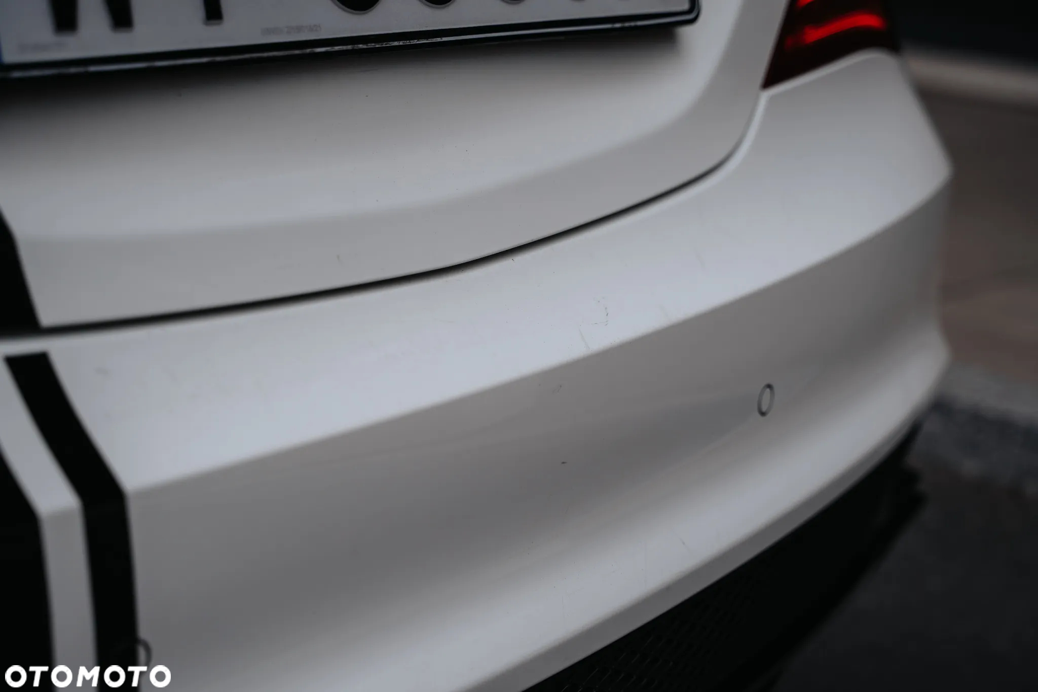 Mercedes-Benz CLA 45 AMG 4-Matic - 19