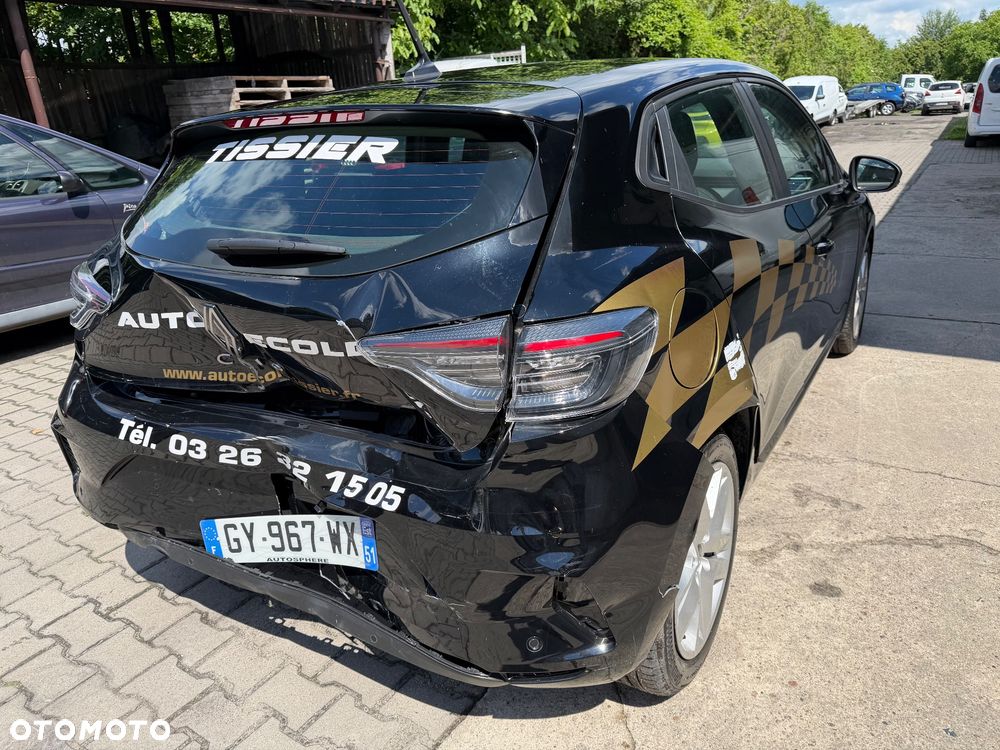 Renault Clio 1.0 TCe Equilibre - 26