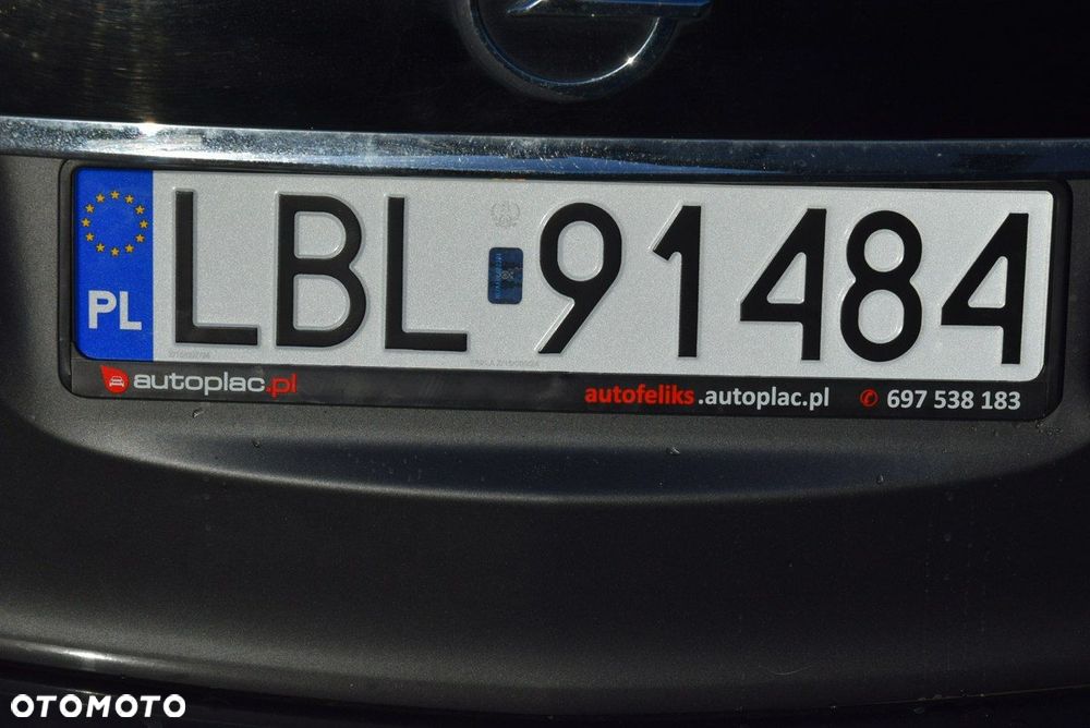 Opel Meriva 1.4 Ecoflex Innovation - 13
