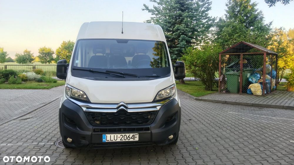 Citroën Jumper - 3