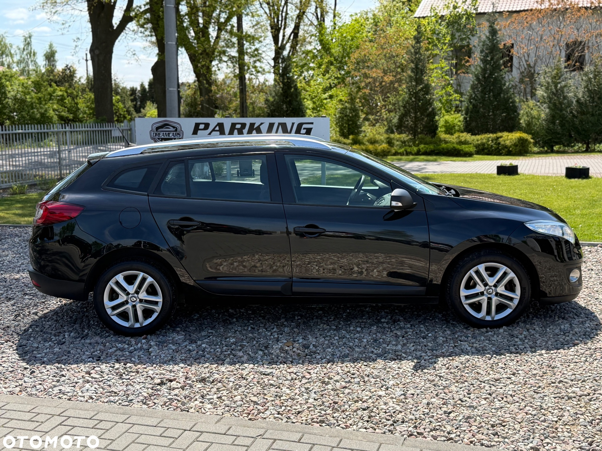 Renault Megane - 9