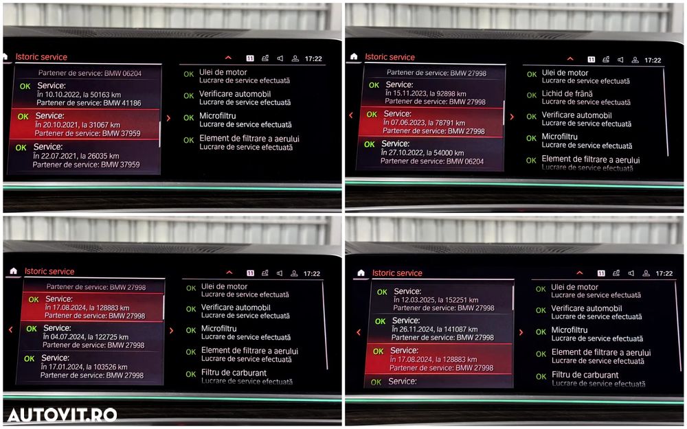 BMW X5 xDrive30d - 39