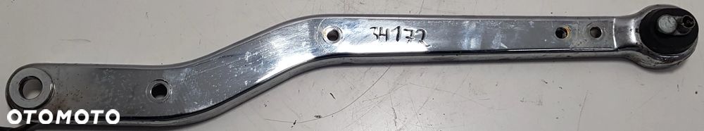 Honda Rebel 125 Mocowanie błotnika - 1