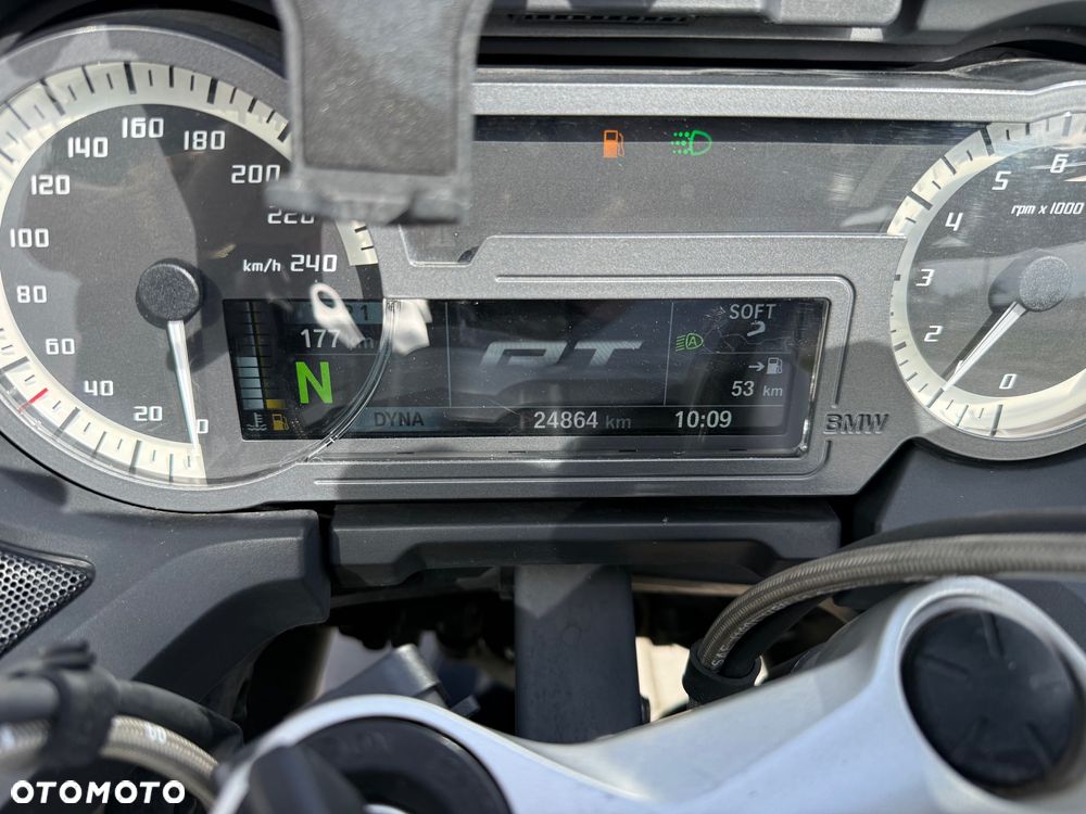 BMW RT - 2
