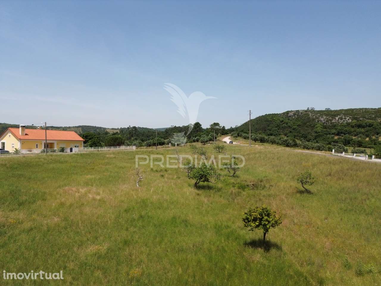 Terreno Rústico - Vila Moreira, Alcanena - Grande imagem: 2/11