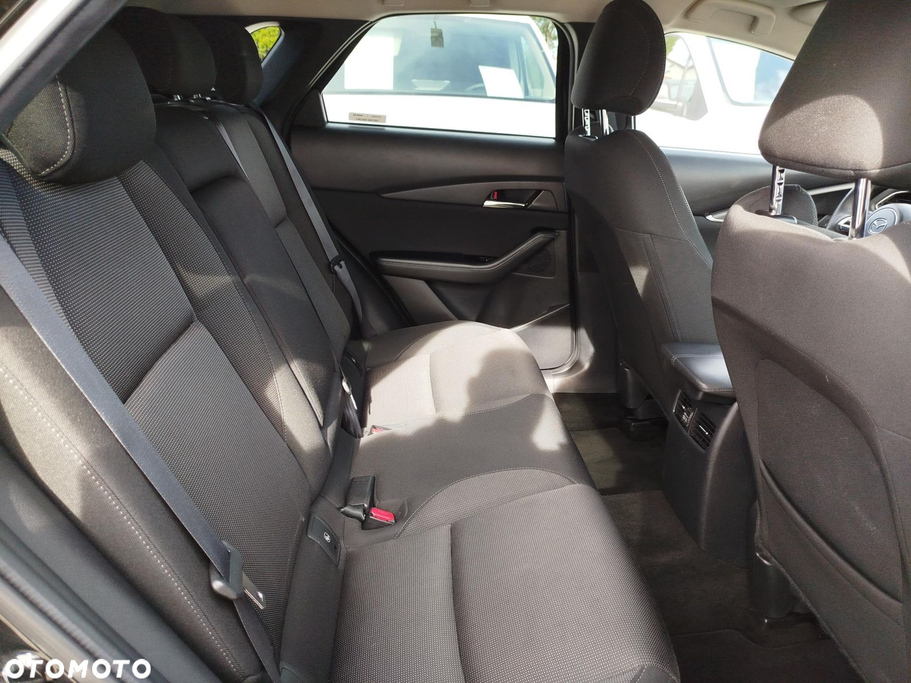 Mazda CX-30 - 15