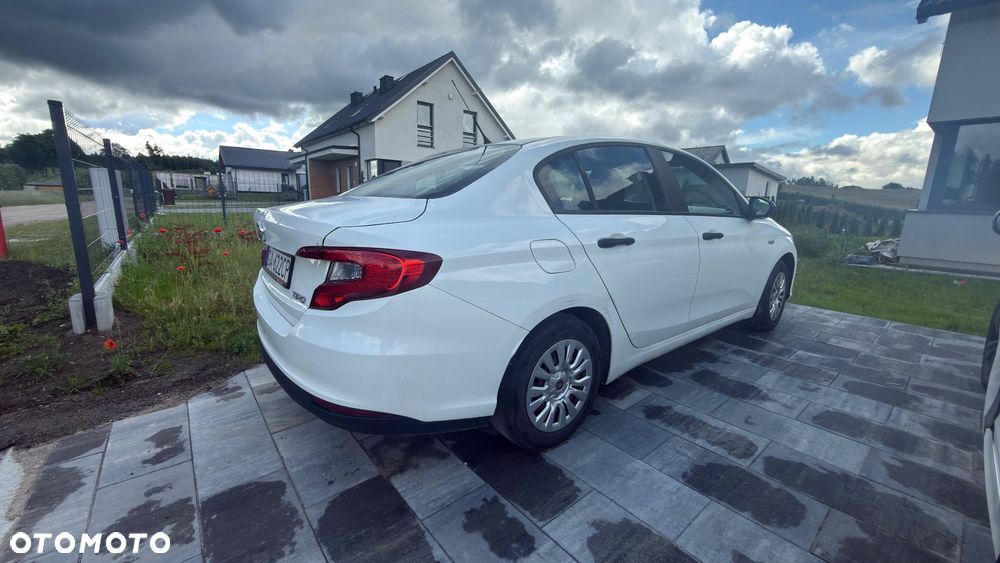 Fiat Tipo 1.4 16v Pop - 11