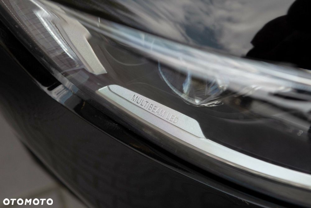 Mercedes-Benz CLS - 13